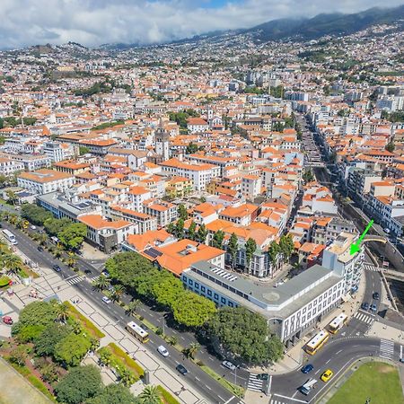 Super Central - Cork Funchal  Exterior foto