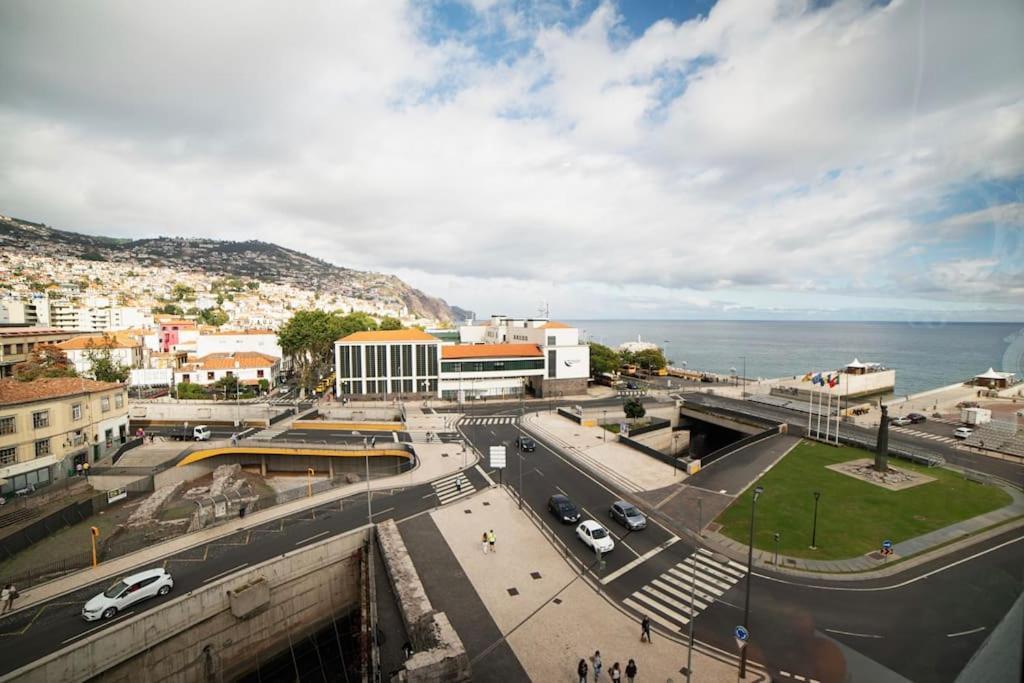 Super Central - Cork Funchal  Exterior foto